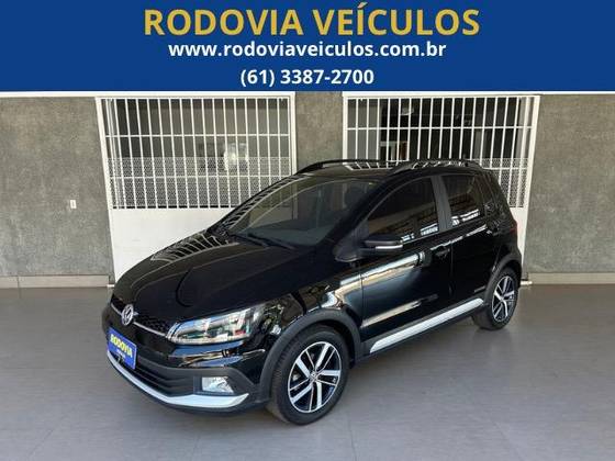 VOLKSWAGEN FOX 1.6 MSI TOTAL FLEX XTREME 4P MANUAL